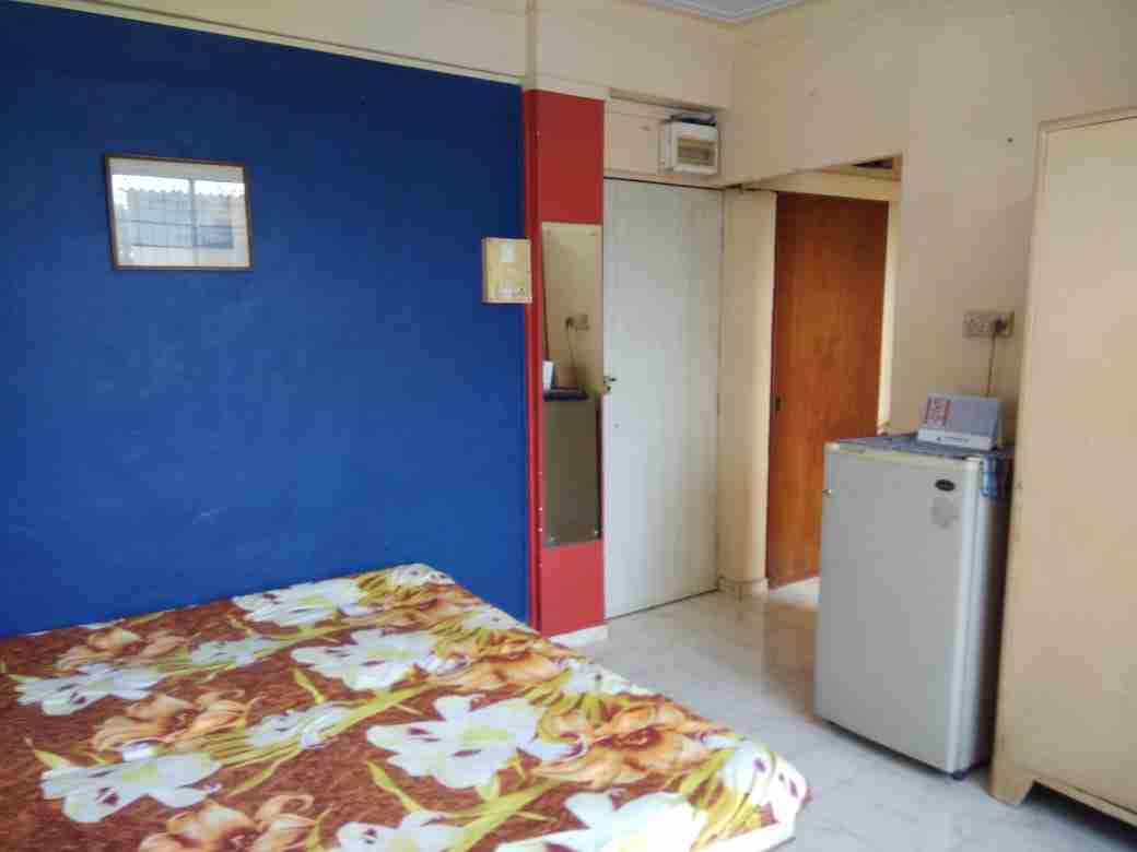No Preference PG room in Juhu, Mumbai – photo 2